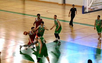 El Sant Nicolau juga dijous, a les 12h, contra el Círcol